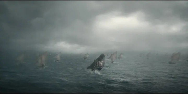 el mar Angosto — imagen 3