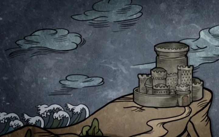 Bastión de Tormentas — imagen 1