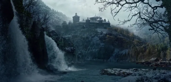 la Isla del Oso — imagen 1