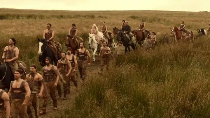 el mar Dothraki — imagen 2
