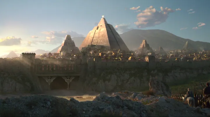 Meereen — imagen 2