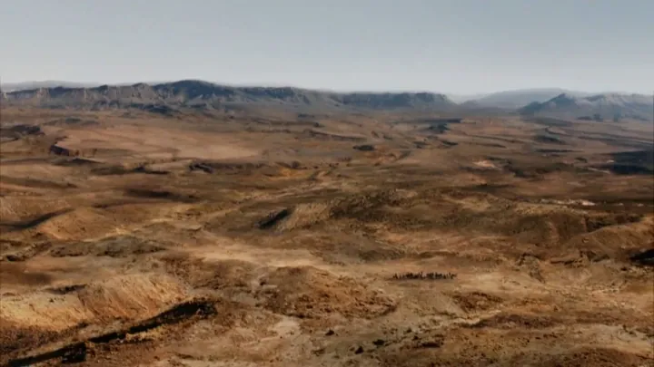 el Desierto Rojo — imagen 1