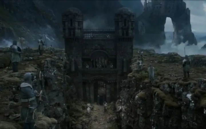 Puerta de la Sangre — imagen 1