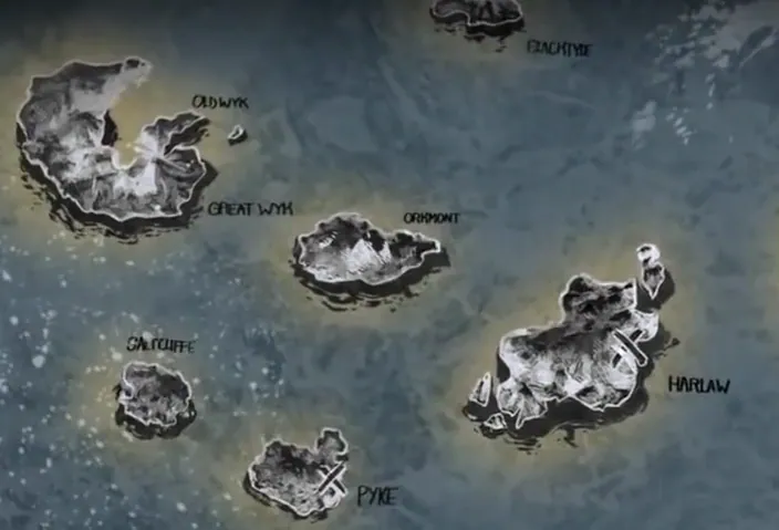 las Islas del Hierro — imagen 1