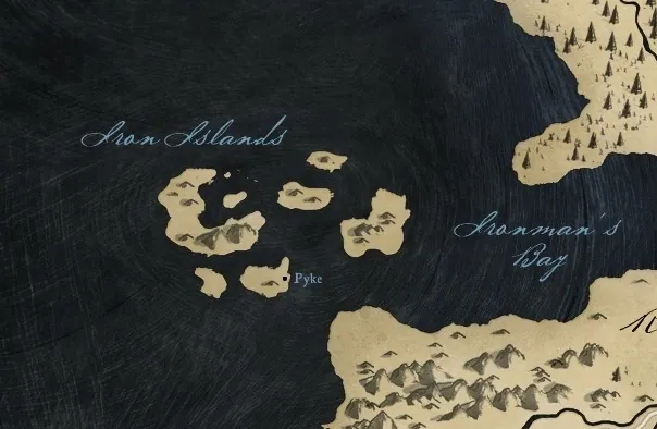 las Islas del Hierro — imagen 3