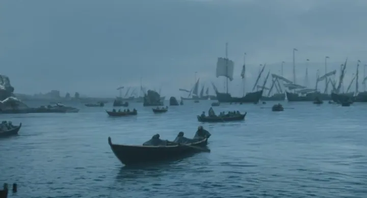 el mar Tembloroso — imagen 2