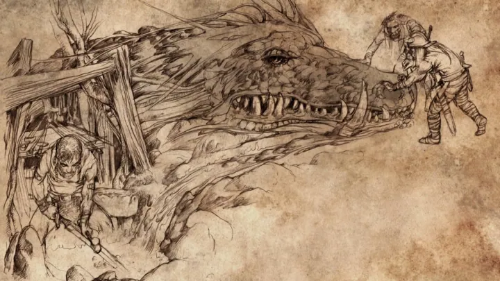 Feudo Franco de Valyria — imagen 1