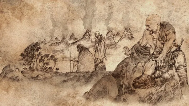 Feudo Franco de Valyria — imagen 2