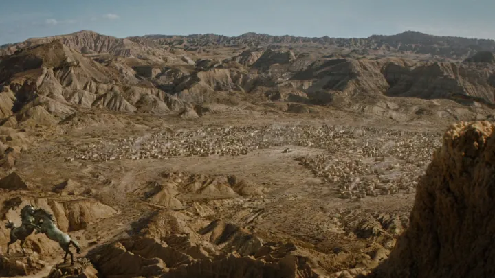 Vaes Dothrak — imagen 2