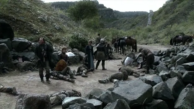 el Camino Alto — imagen 2