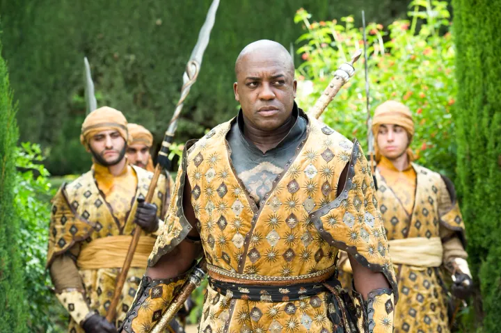 Dorne — imagen 1