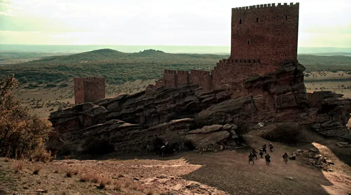 la Torre de la Alegría — imagen 1