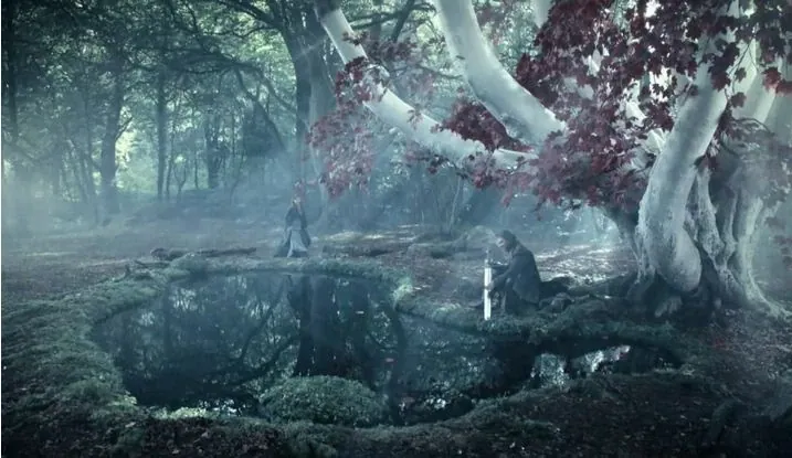 Invernalia — imagen 2