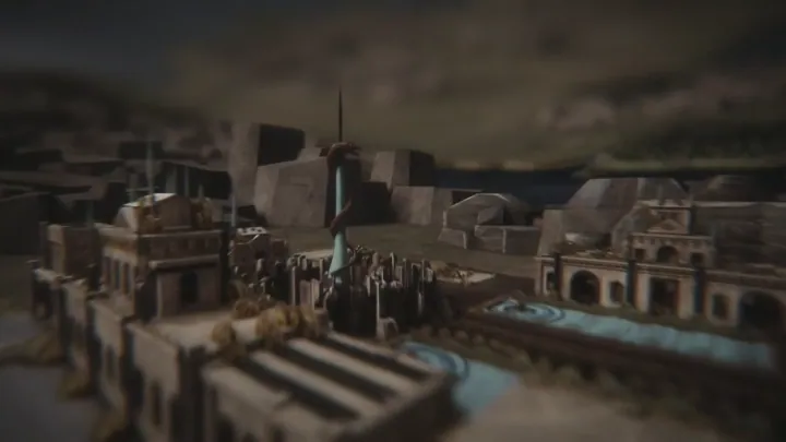 el desierto de Dorne — imagen 2