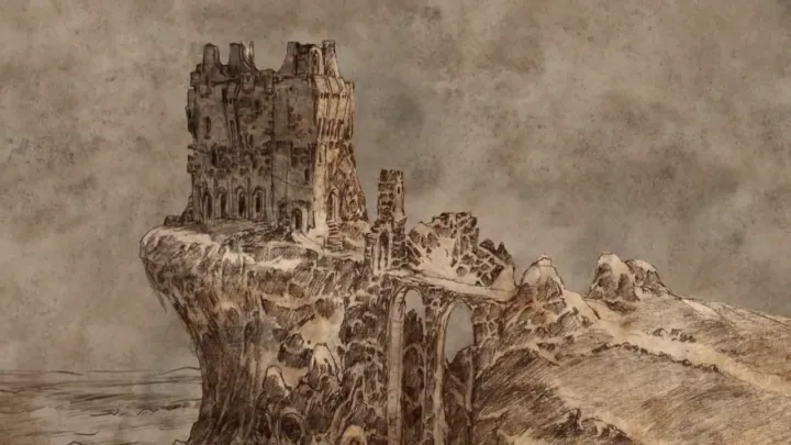 Roca Casterly — imagen 1