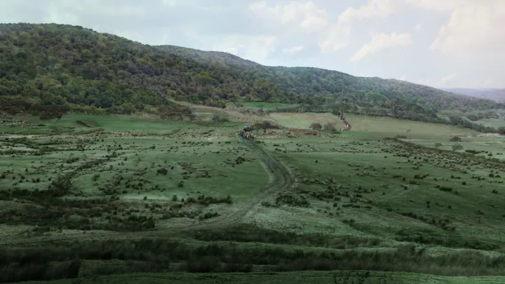 el Norte — imagen 1