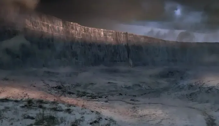 el Muro — imagen 2
