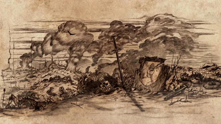 Campo de Fuego — imagen 2