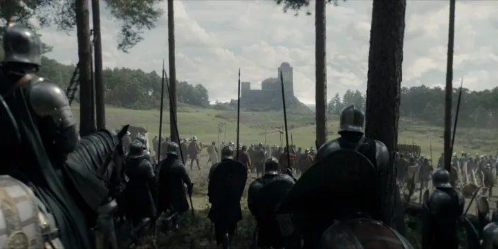 Reposo del Grajo — imagen 1