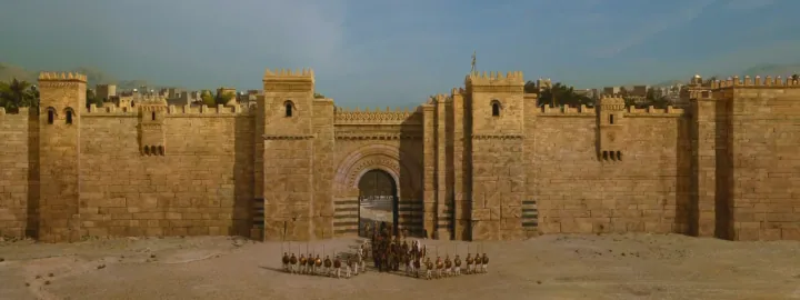 Qarth — imagen 1