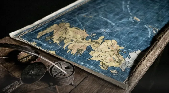 el mar del Ocaso — imagen 2