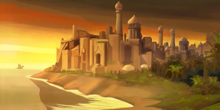 Lanza del Sol — imagen 1