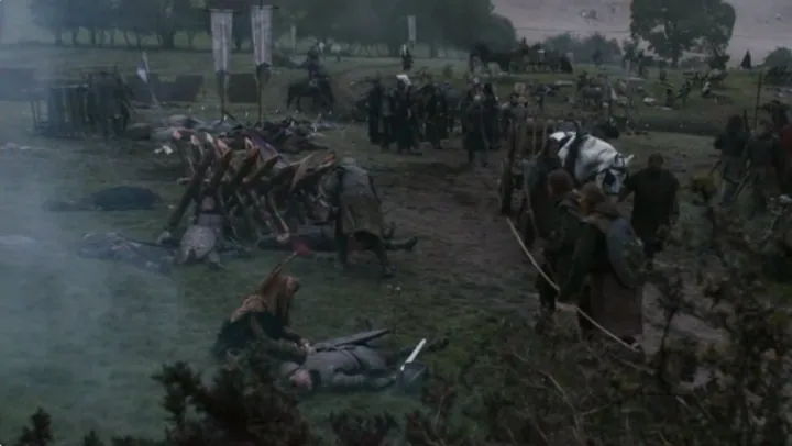 Cruce de Bueyes — imagen 1