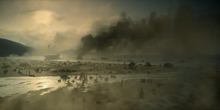 los Peldaños de Piedra — imagen 2