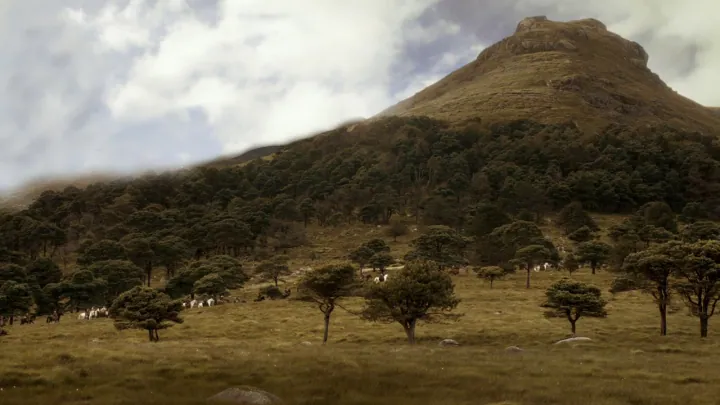 la Madre de las Montañas — imagen 1
