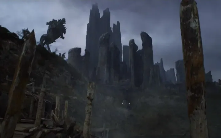 Harrenhal — imagen 1