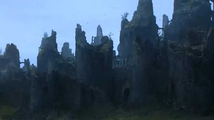 Harrenhal — imagen 3