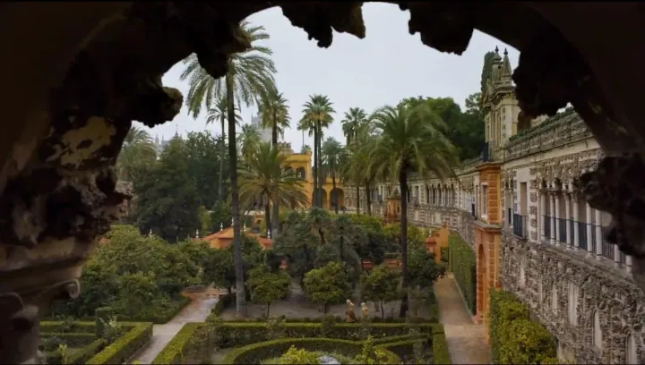 Jardines del Agua — imagen 2