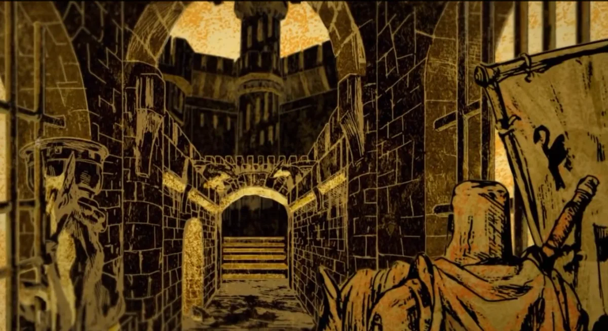 el Torreón de Clegane — imagen 1