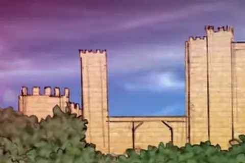 Vado Ceniza