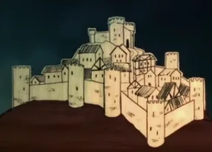 Septo de Piedra — imagen 1