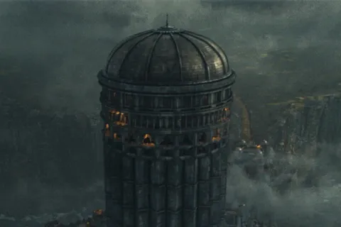 Bastión de Tormentas