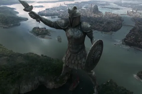 Braavos