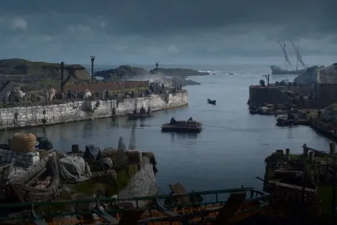 Puerto Noble