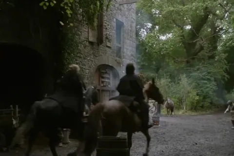 la Posada de la Encrucijada