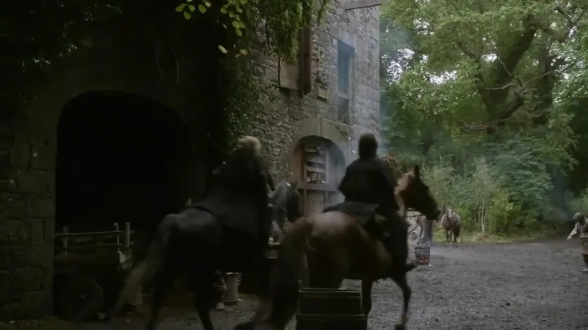 la Posada de la Encrucijada — imagen 1