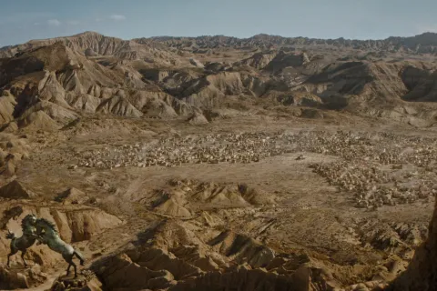 Vaes Dothrak