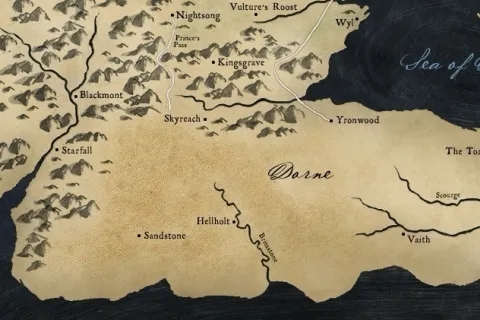 Dorne