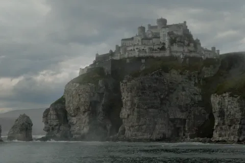 Roca Casterly