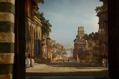 Qarth