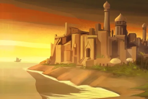 Lanza del Sol
