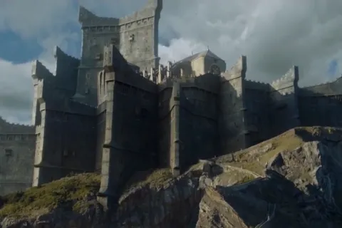 Rocadragón