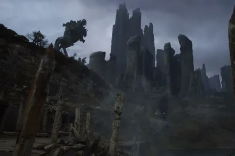 Harrenhal